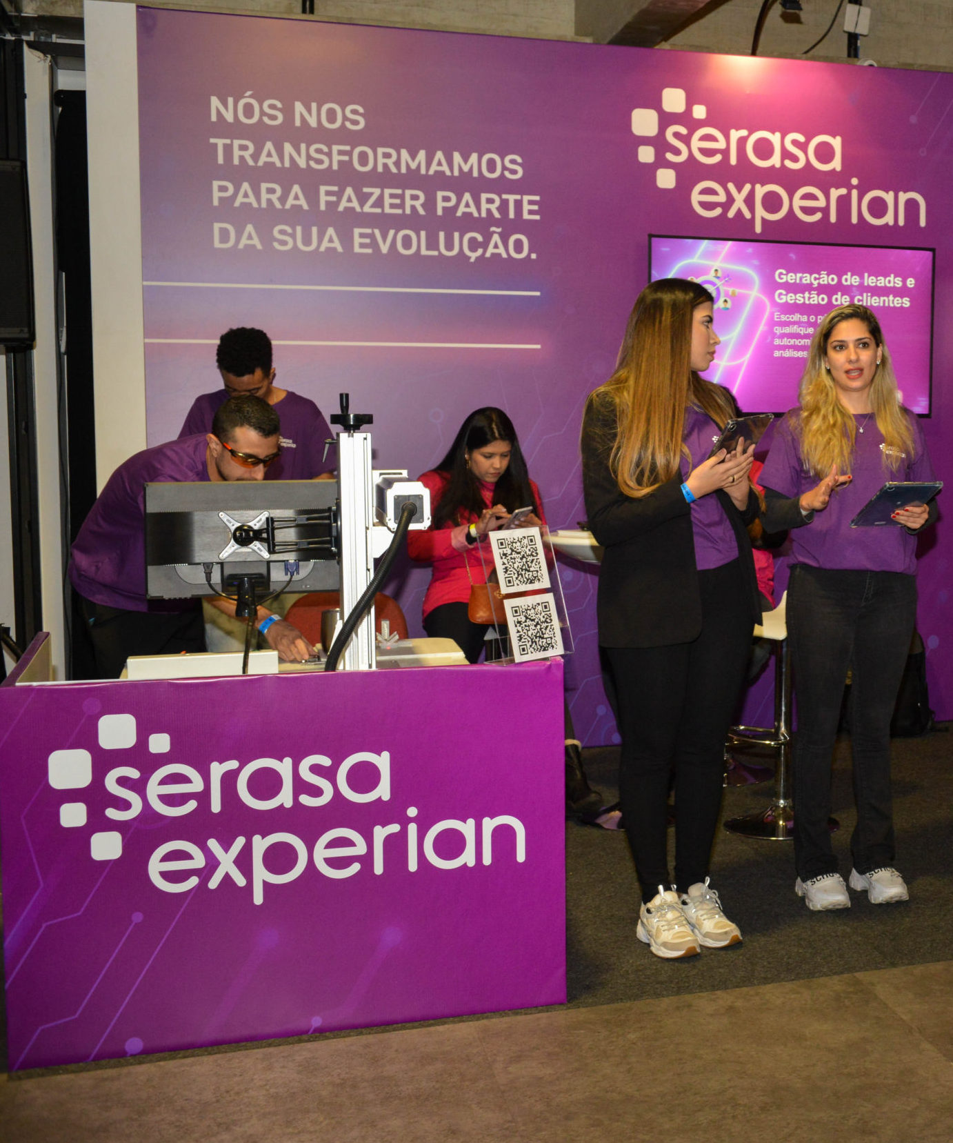  Serasa Experian Fintouch